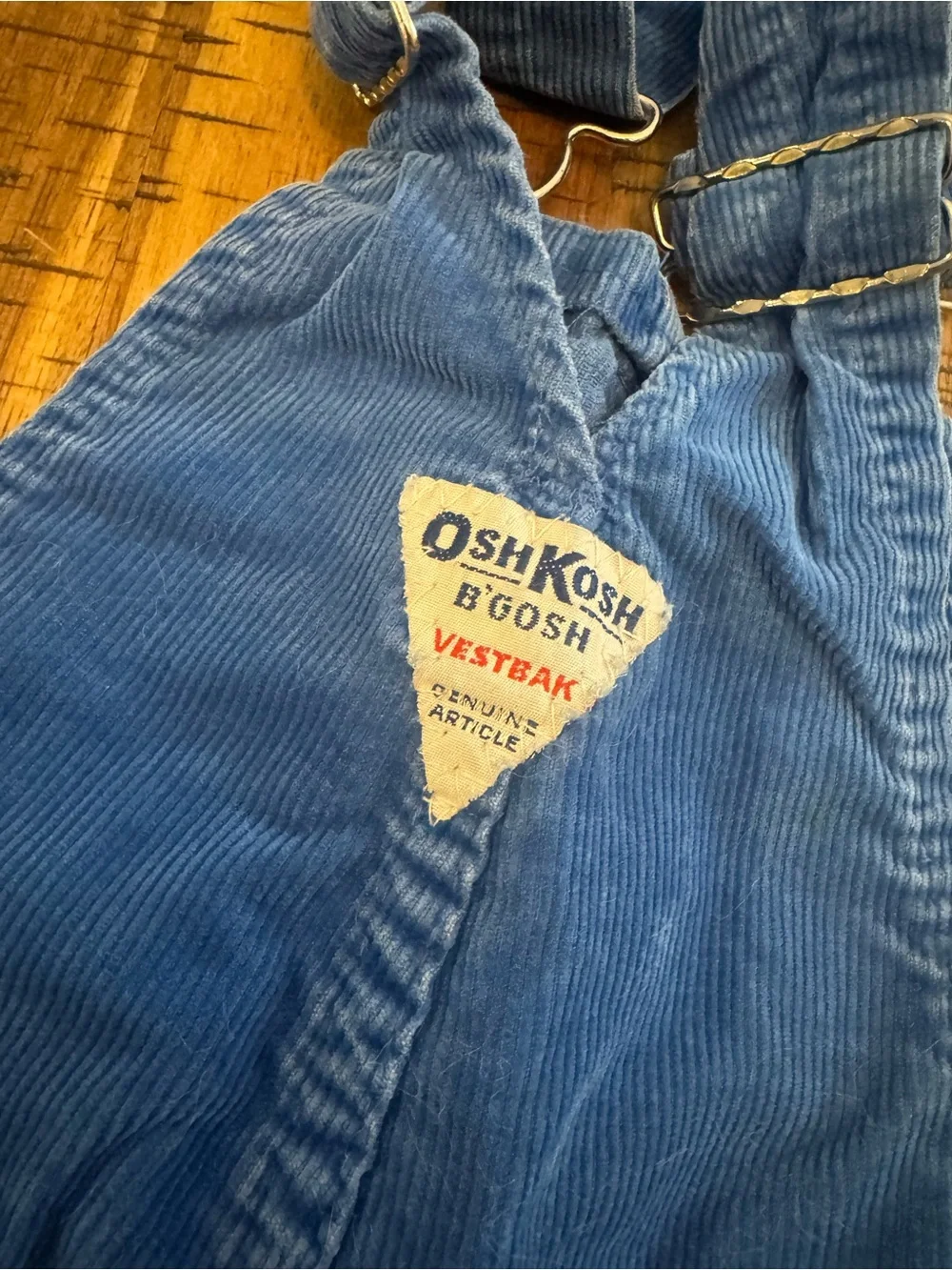 OshKosh Bgosh expected closures